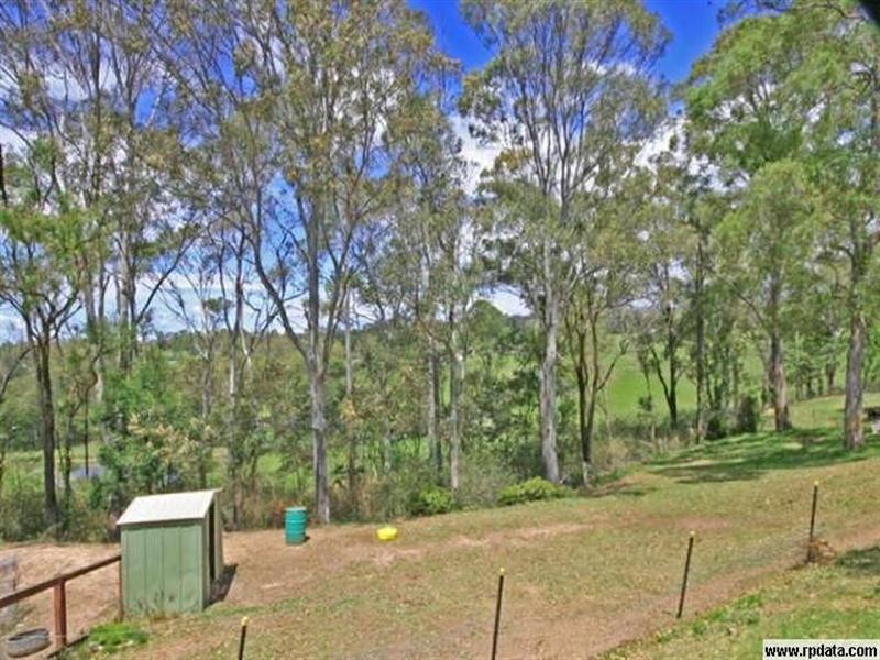 603 Grose Vale Road, Grose Vale NSW 2753