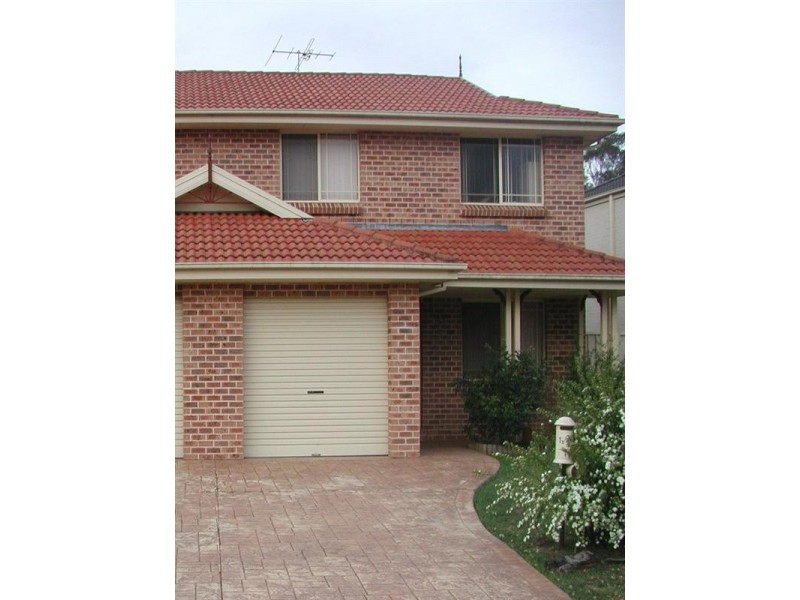 1b Tindell Street, Bligh Park NSW 2756