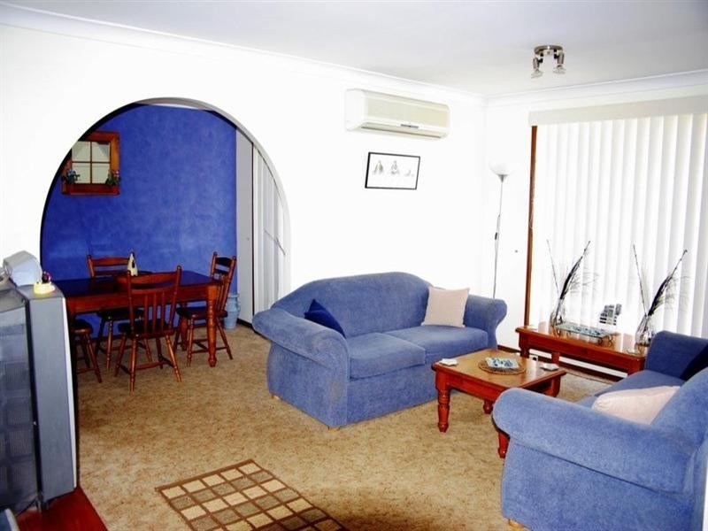 5 Jenkyn Place, Bligh Park NSW 2756