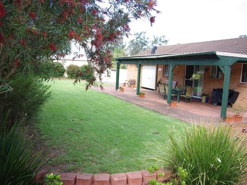 5 Jenkyn Place, Bligh Park NSW 2756