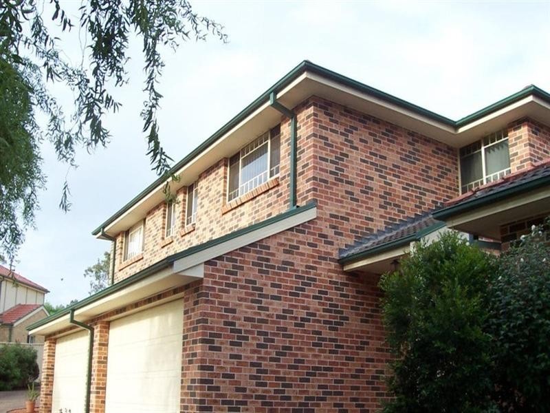 3/10 Ignatius Crescent, North Richmond NSW 2754