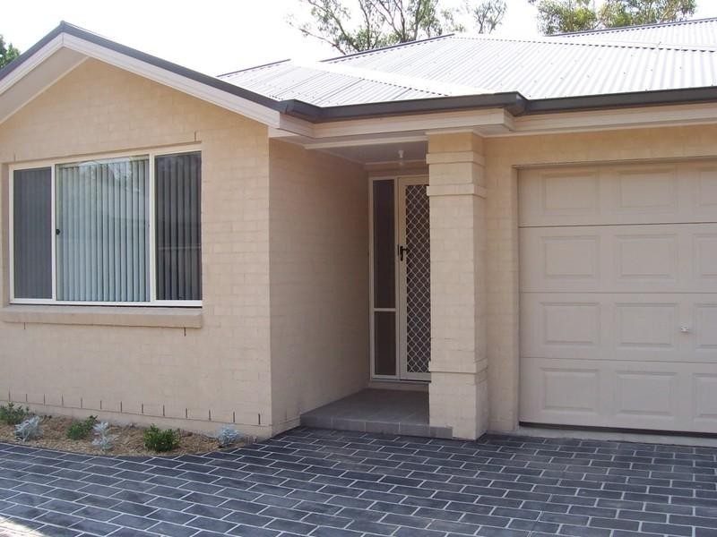 5B Campbell Street, North Richmond NSW 2754