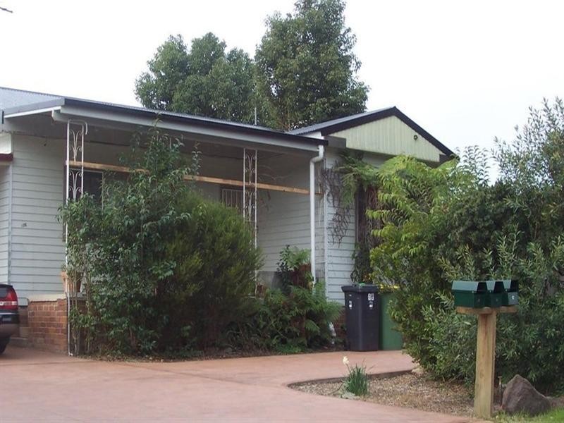 12a Woods Road, South Windsor NSW 2756