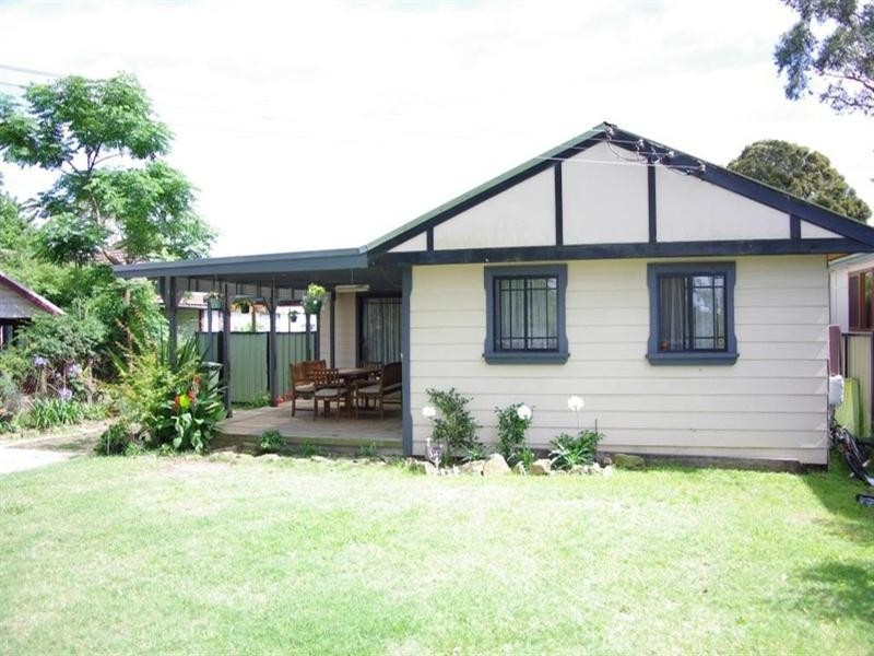 Freemans Reach NSW 2756