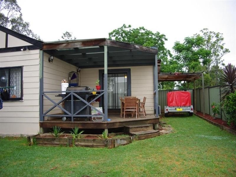 Freemans Reach NSW 2756