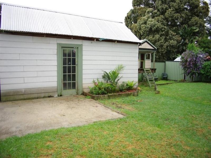 Freemans Reach NSW 2756