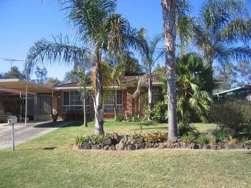 7 Marie Close, Bligh Park NSW 2756