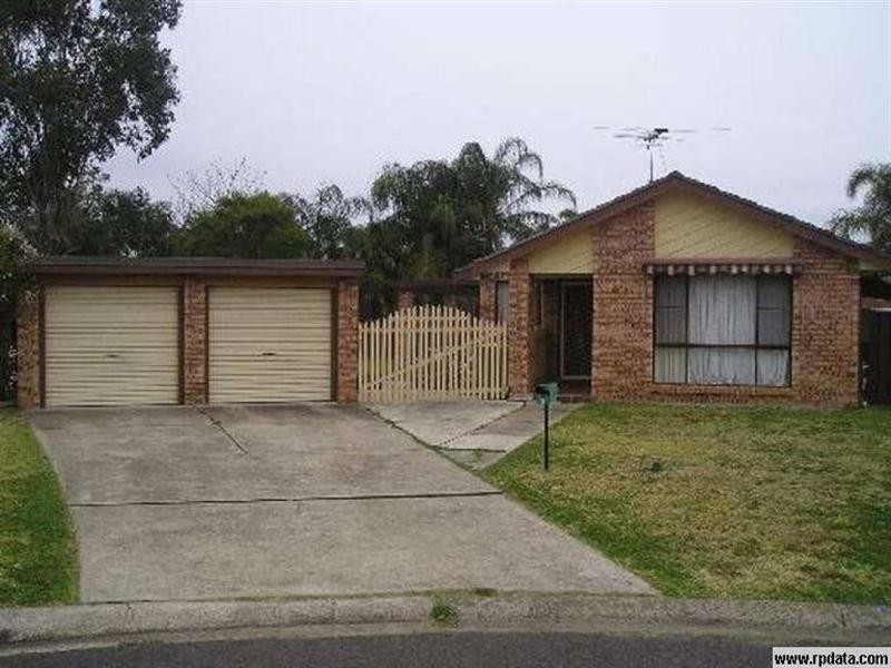 7 Albert Place, Bligh Park NSW 2756