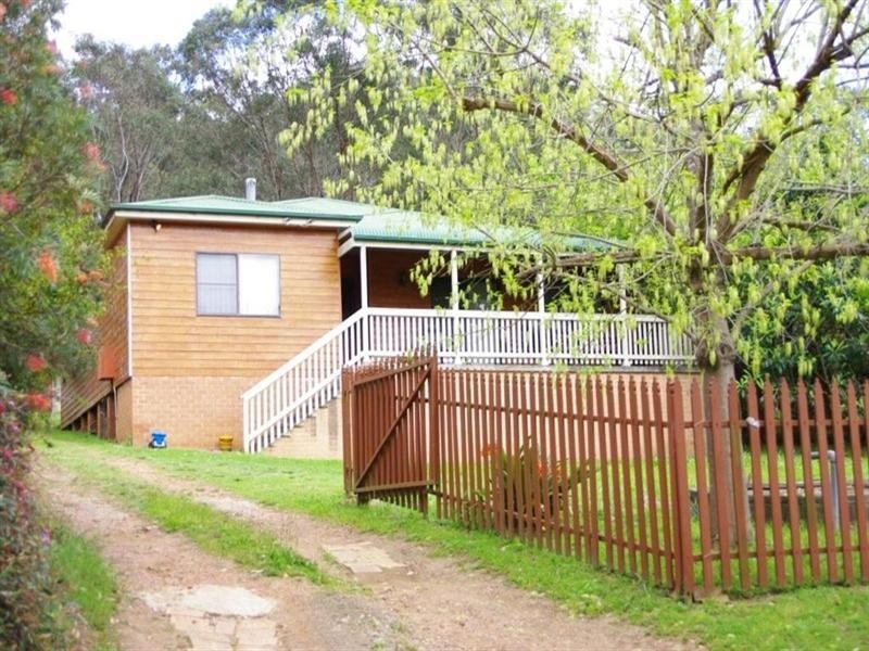 361 West Portland Road, Ebenezer NSW 2756