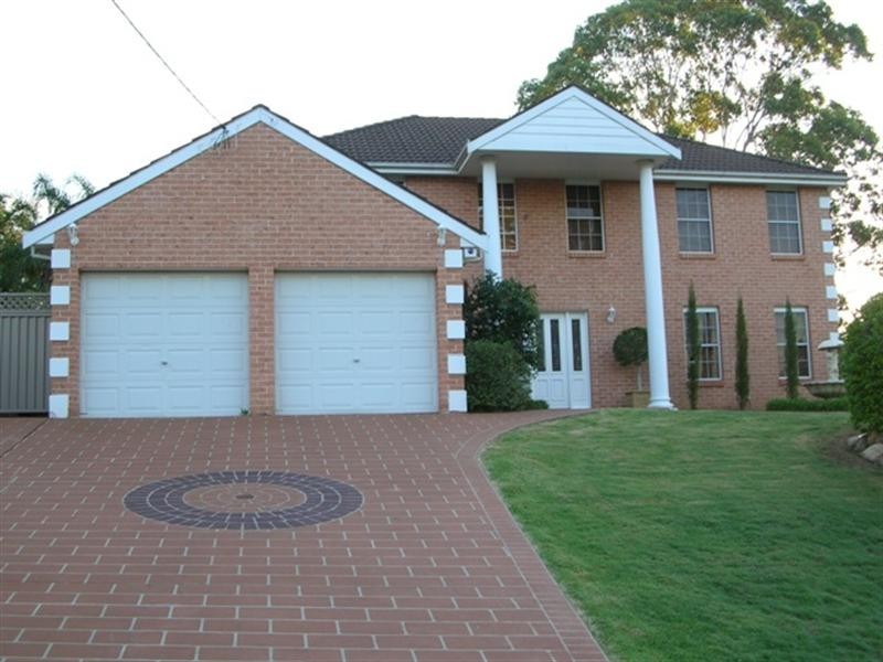 2 Nartee Place, Wilberforce NSW 2756
