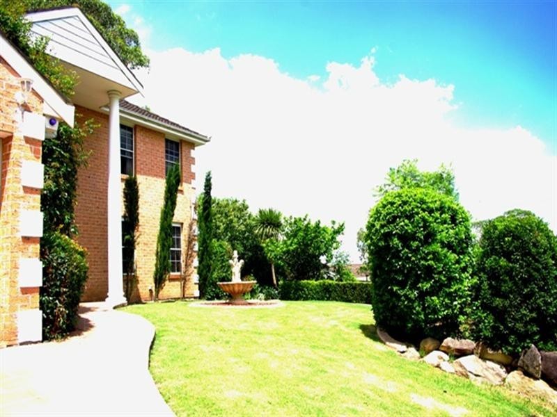 2 Nartee Place, Wilberforce NSW 2756