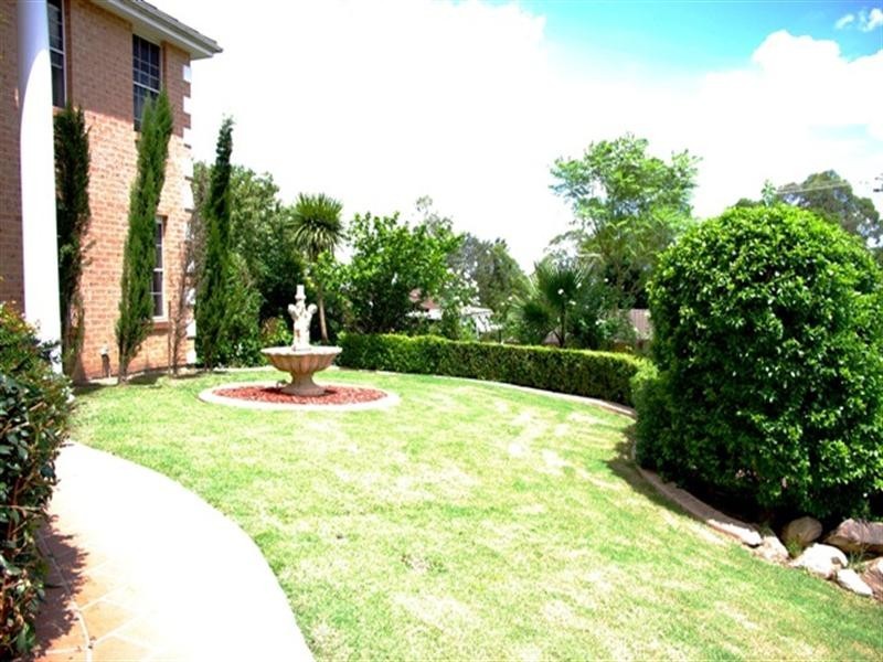 2 Nartee Place, Wilberforce NSW 2756