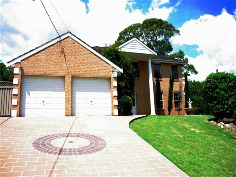 2 Nartee Place, Wilberforce NSW 2756