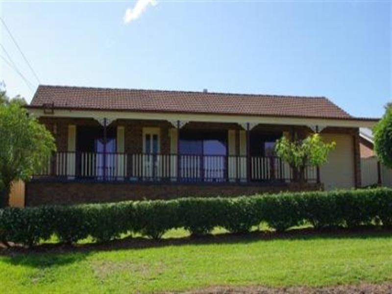 48 Mitchell Drive, Glossodia NSW 2756