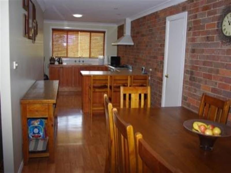 48 Mitchell Drive, Glossodia NSW 2756