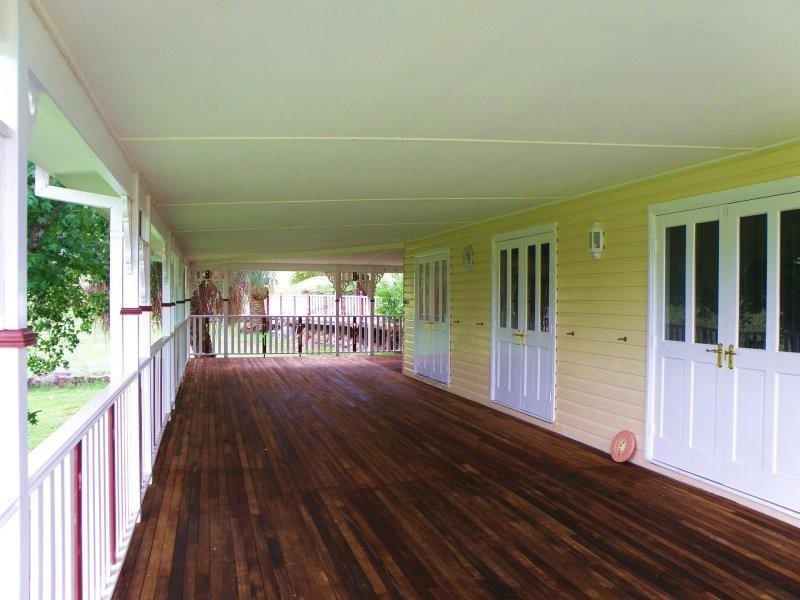 270 O’Briens Road, Cattai NSW 2756