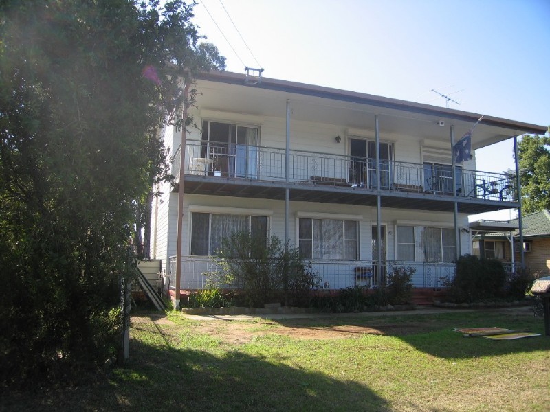 Richmond NSW 2753