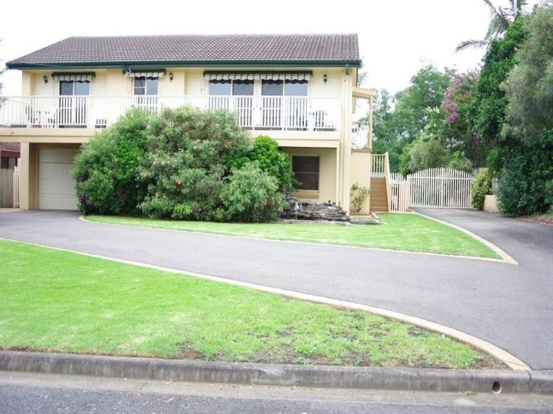 8 Keda Circuit, North Richmond NSW 2754