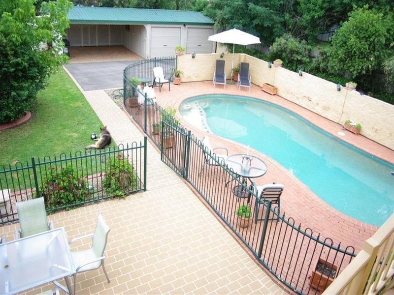 8 Keda Circuit, North Richmond NSW 2754