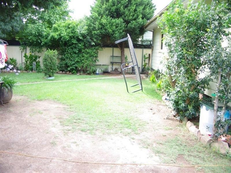 Hobartville NSW 2753