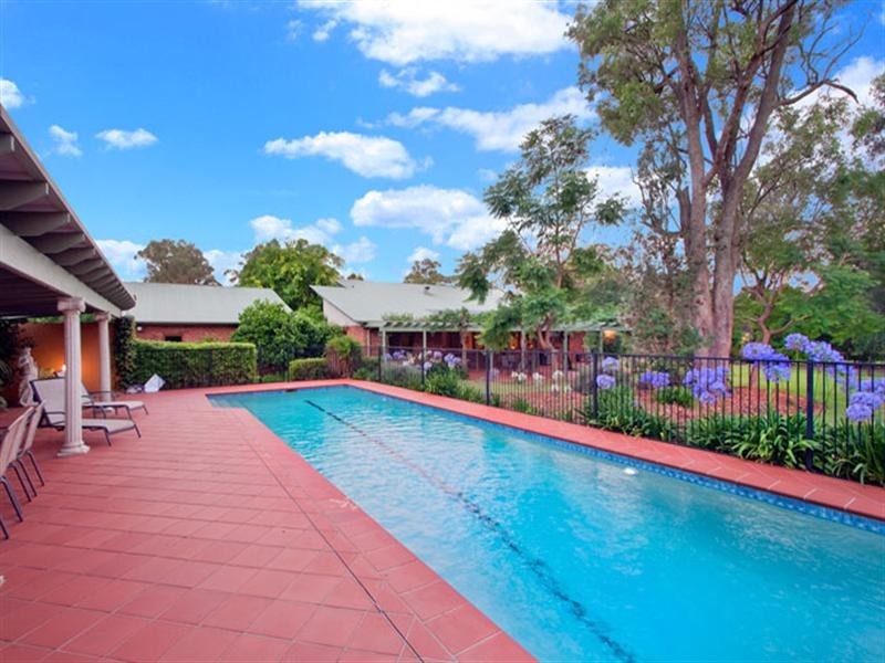 Windsor Downs NSW 2756