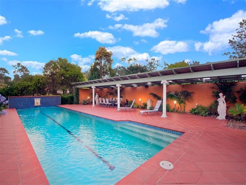 Windsor Downs NSW 2756