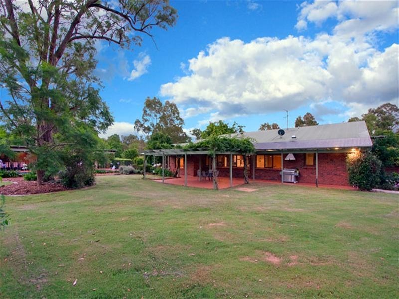 Windsor Downs NSW 2756