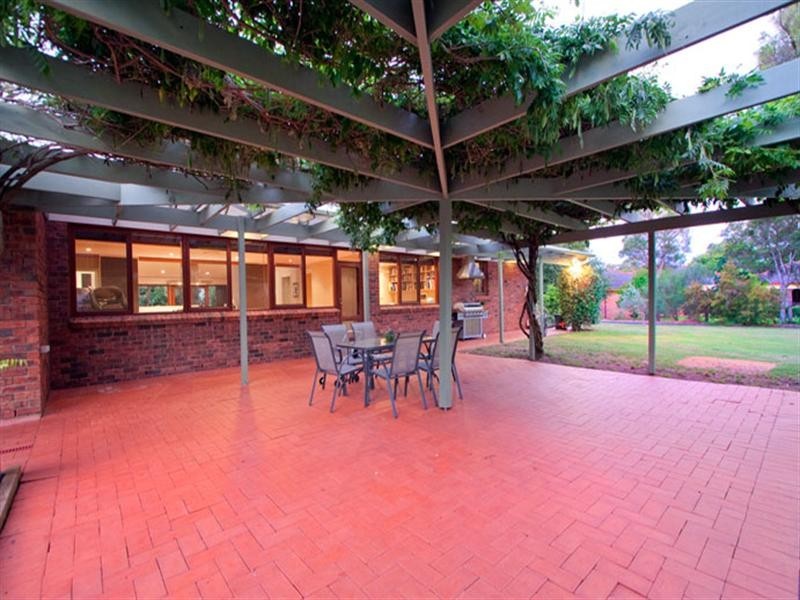 Windsor Downs NSW 2756
