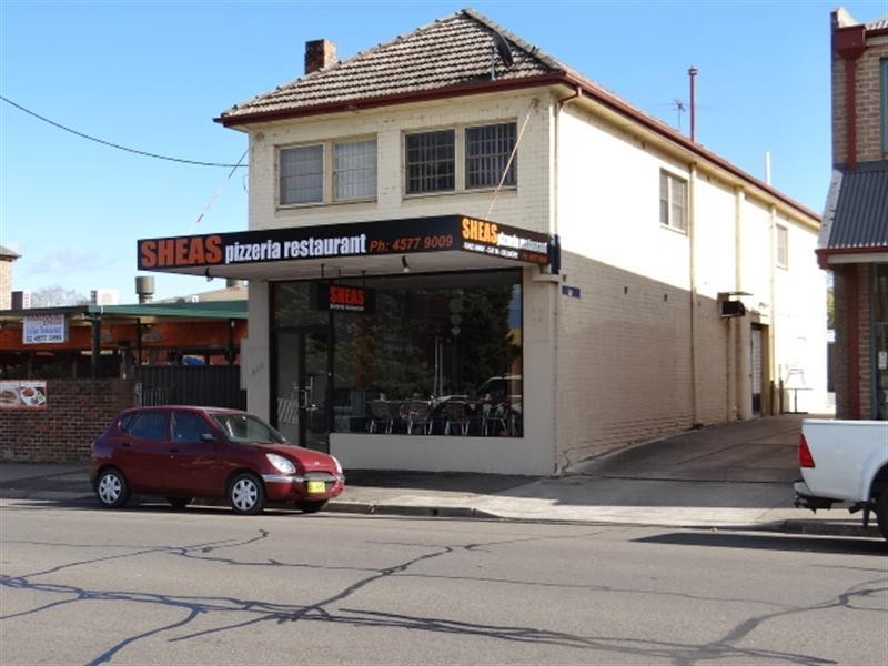 413 George Street, Windsor NSW 2756