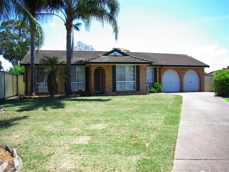 5 Jenkyn Place, Bligh Park NSW 2756