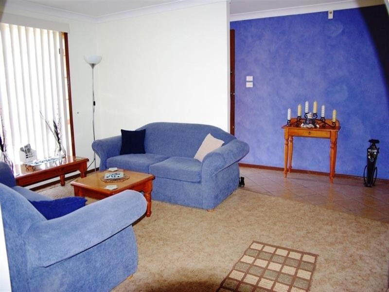 5 Jenkyn Place, Bligh Park NSW 2756