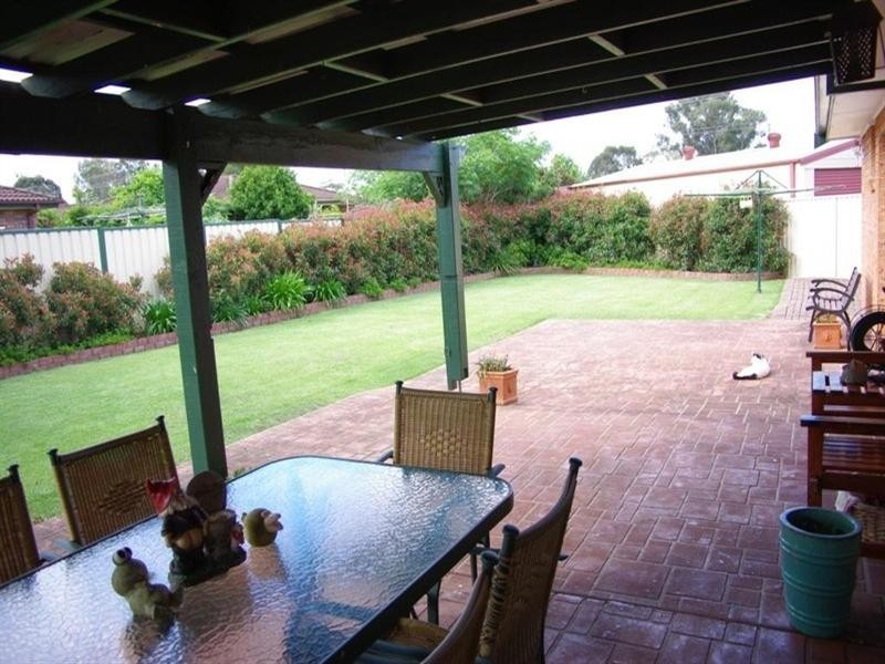 5 Jenkyn Place, Bligh Park NSW 2756