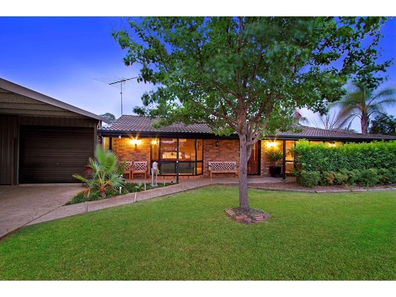 23 Golden Grove, Bligh Park NSW 2756