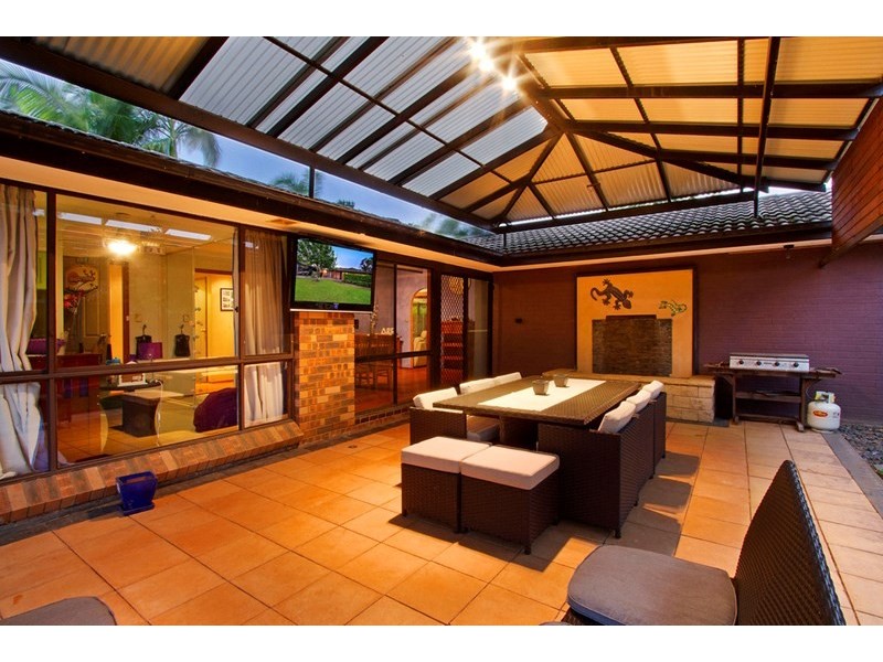 23 Golden Grove, Bligh Park NSW 2756