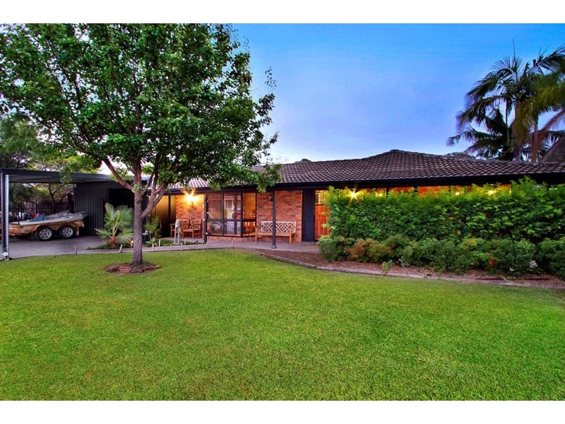 23 Golden Grove, Bligh Park NSW 2756