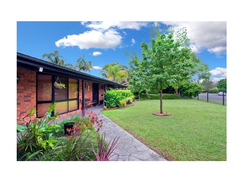 23 Golden Grove, Bligh Park NSW 2756