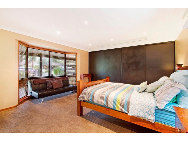 23 Golden Grove, Bligh Park NSW 2756