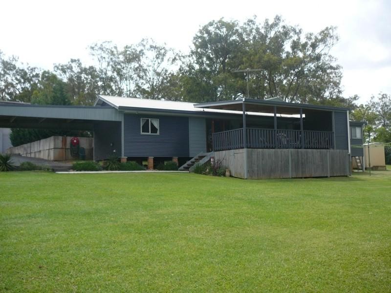 367a Grono Farm Road, Wilberforce NSW 2756