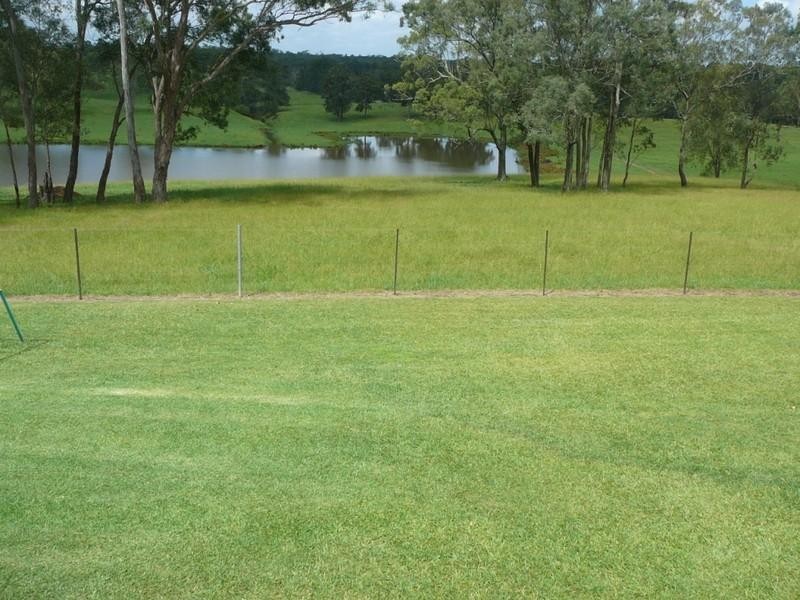 367a Grono Farm Road, Wilberforce NSW 2756