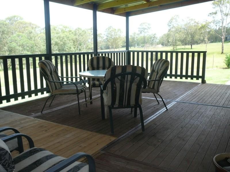 367a Grono Farm Road, Wilberforce NSW 2756