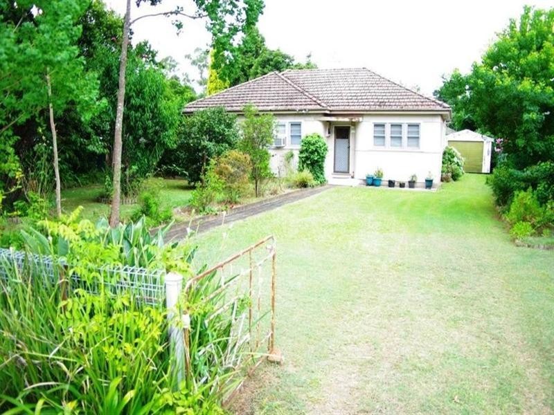 North Richmond NSW 2754