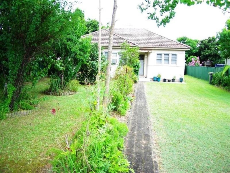 North Richmond NSW 2754