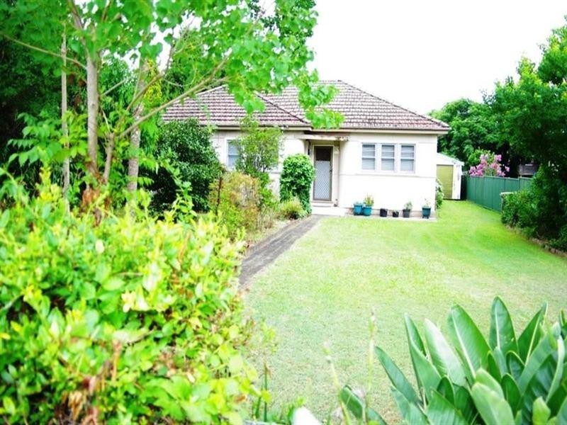 North Richmond NSW 2754