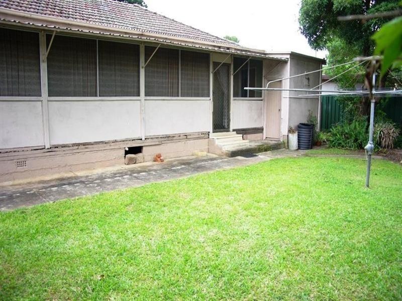 North Richmond NSW 2754