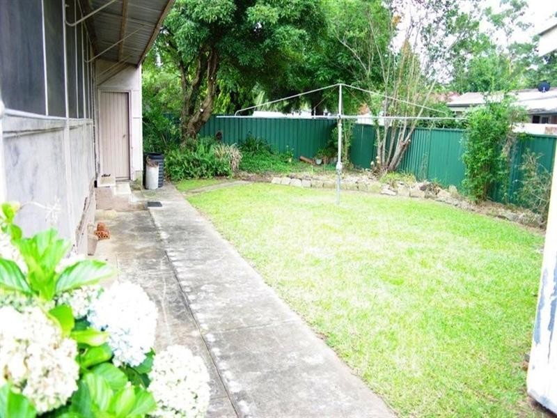 North Richmond NSW 2754