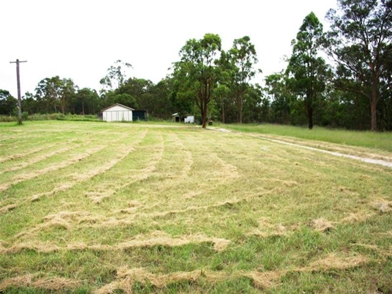 East Kurrajong NSW 2758