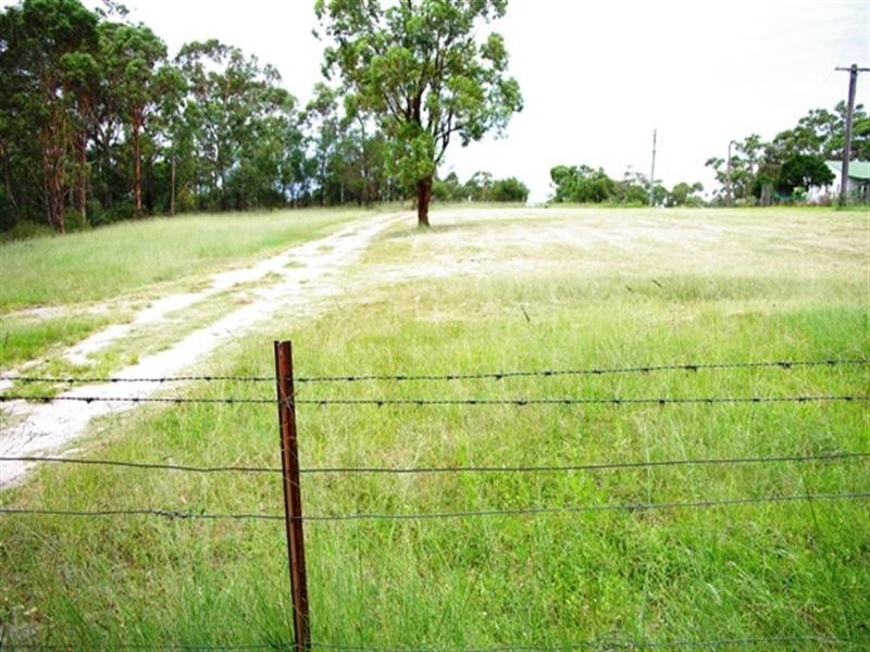 East Kurrajong NSW 2758