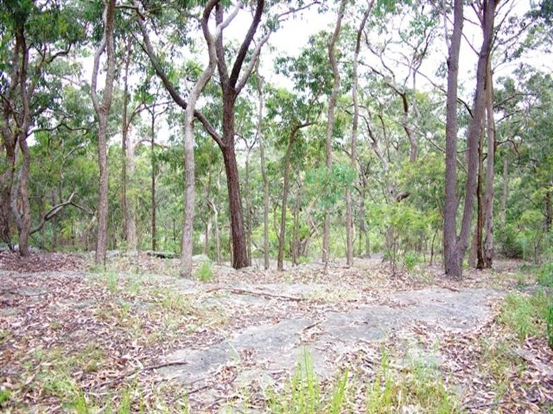 East Kurrajong NSW 2758