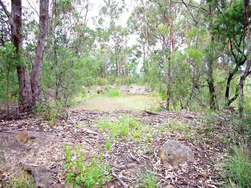 East Kurrajong NSW 2758