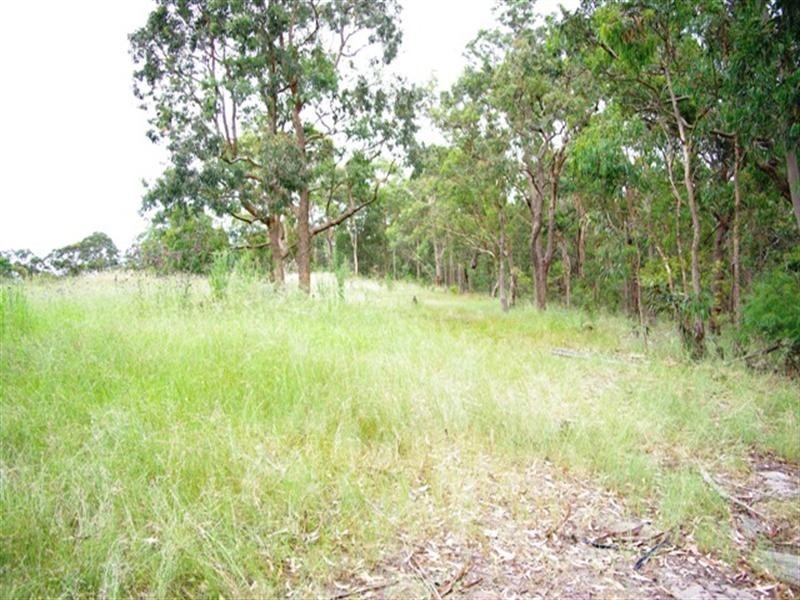 East Kurrajong NSW 2758